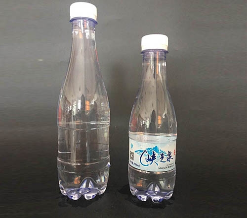 塑料矿泉水瓶