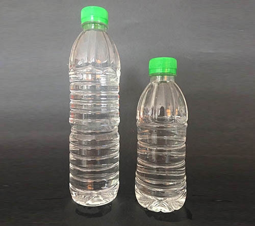矿泉水瓶厂家