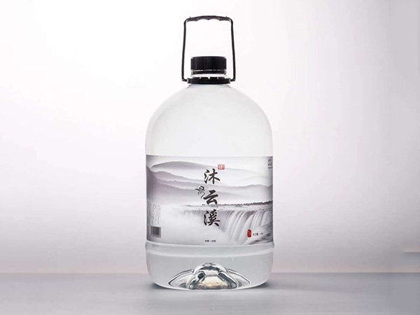 山东塑料瓶生产厂家