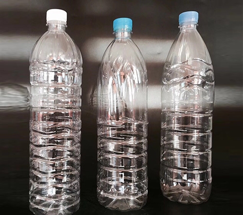 矿泉水瓶厂家