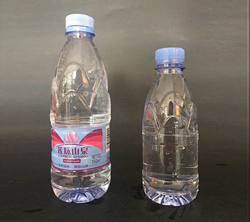 山东塑料瓶生产厂