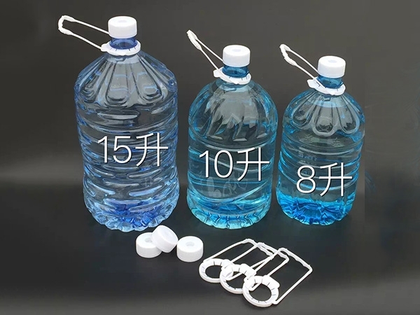 塑料瓶厂家