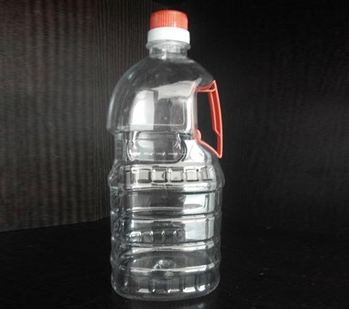 塑料矿泉水瓶