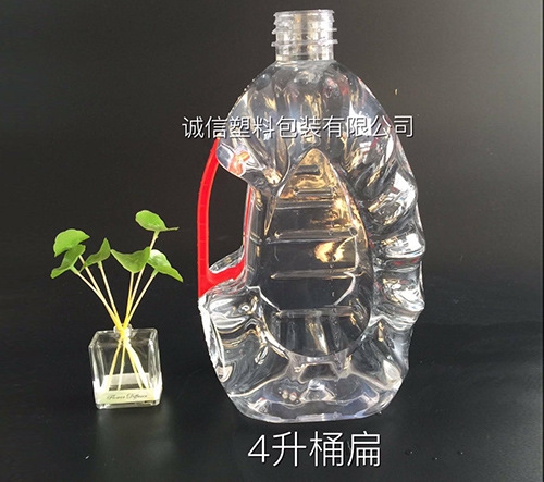 矿泉水瓶生产厂家