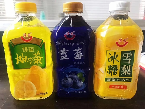 山东塑料瓶胚生产厂家