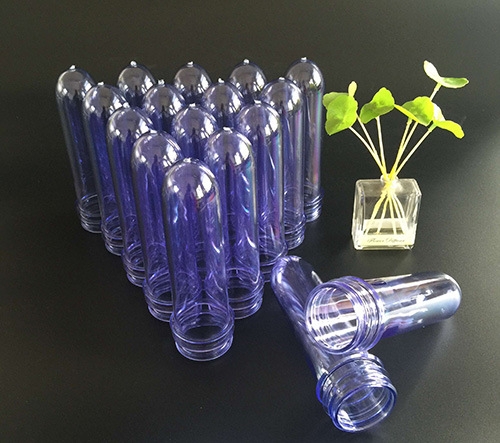 潍坊pet瓶坯加工厂家