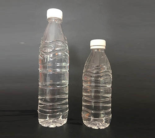 山东矿泉水瓶生产厂家